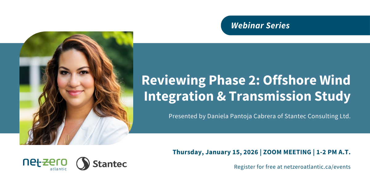 Reviewing Phase 2: Offshore Wind Integration &amp; Transmission Study